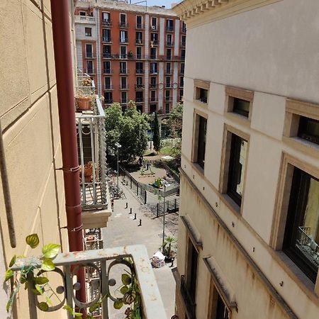 Habitacion En El Centro Barcelona Exterior photo